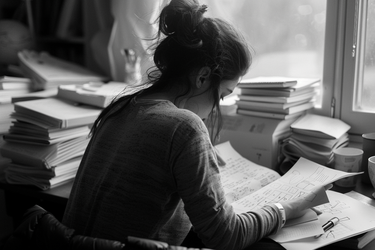 What's Actually on the AMC 12: A Complete Topic Breakdown