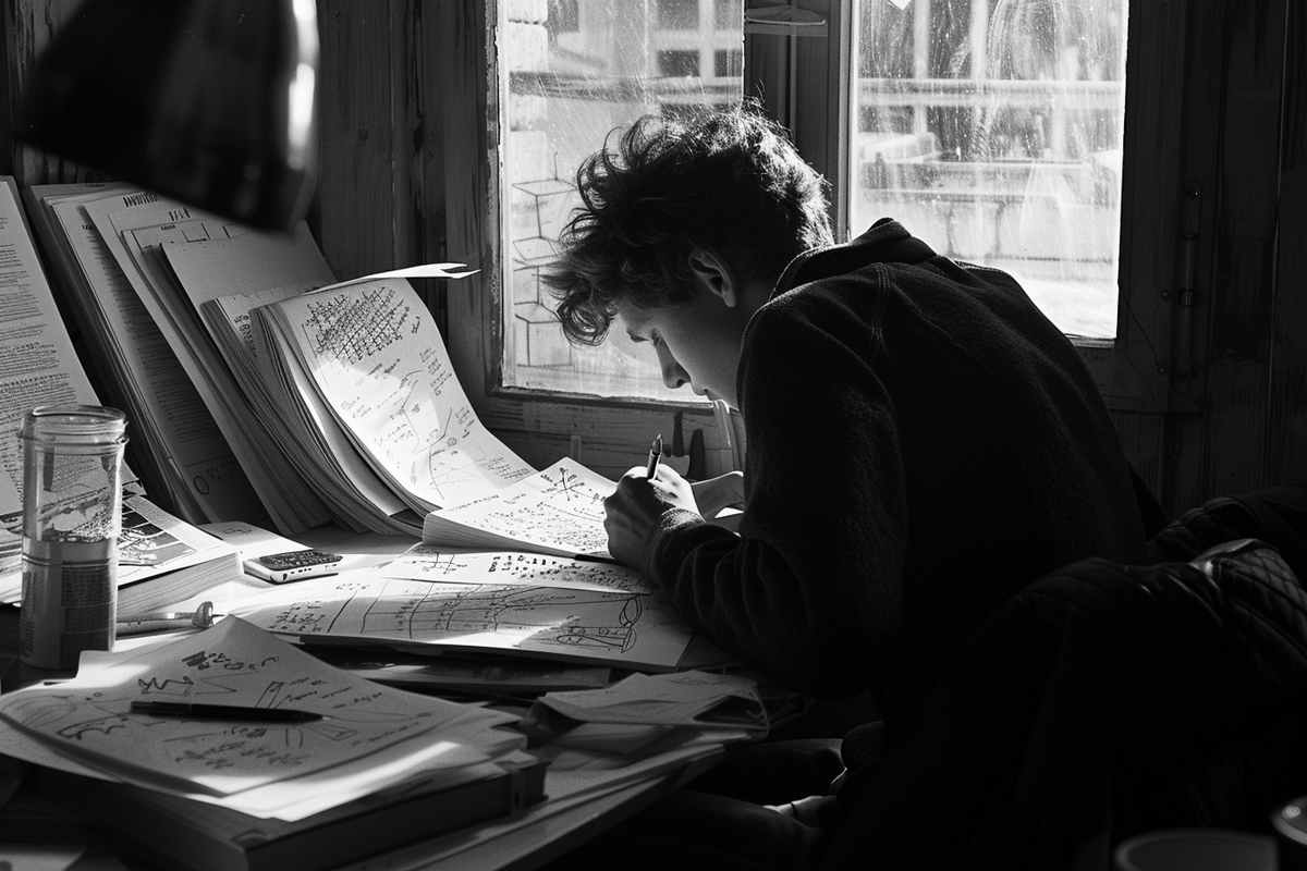 How to Study AMC 8: The Best Training Ground for Problem-Solving in the Age of AI