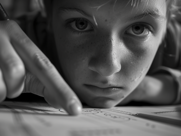 How to Review After Taking AMC 8 (And How to Come Back Stronger)